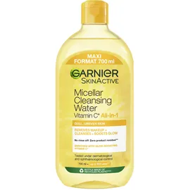 Garnier Sanftes Mizellen Gesichtswasser 700 ml