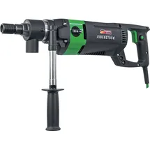 Elektrowerkzeuge GmbH Eibenstock Diamant Trockenkernbohrmaschine ESD 162 Beton:12-162 mm,Mauerwerk:12-202mm 2200W