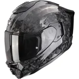 Scorpion EXO-1500 Carbon Air Onyx Schwarz L