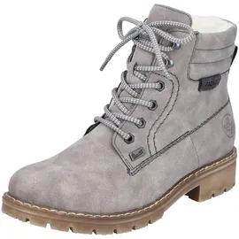 Rieker grau 38