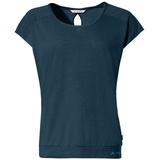 Vaude Skomer III T-Shirt blau