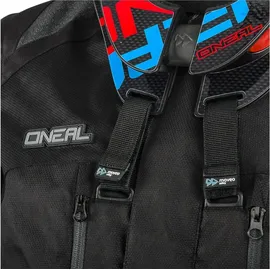 O'Neal Baja Racing Jacke Schwarz S