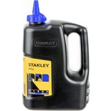 Stanley Kreidepulver blau 1000g