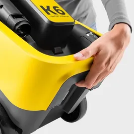 Kärcher K 6 Comfort Premium 1.324-900.0