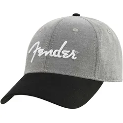 Fender Hipster Dad Hat - Mütze
