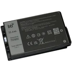 Origin Storage 451-BDDY-BTI, 4680 mAh, 36 Wh, Lithium-Ion (Li-Ion), 7,6 V, Schwa