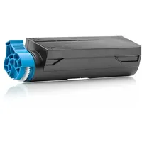 Kompatible Ware kompatibel zu Oki 44917602 schwarz