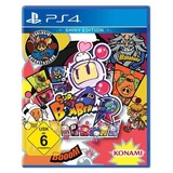 Super Bomberman R - Shiny Edition (USK) (PS4)
