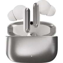 Vivanco Metal Pair Pro Silber