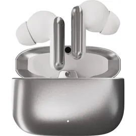 Vivanco Metal Pair Pro Silber