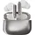 Vivanco Metal Pair Pro Silber