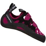 La Sportiva Tarantula Kletterschuhe - Red Plum - EU 39