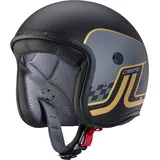 Caberg Freeride Trophy Jethelm gold XS