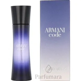 Giorgio Armani Code Eau de Parfum 50 ml