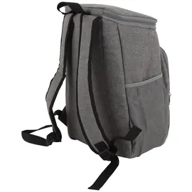 NTK-Collection Praktischer Kühlrucksack mit 22 Litern Stauraum für Alltag, Arbeit oder Fre