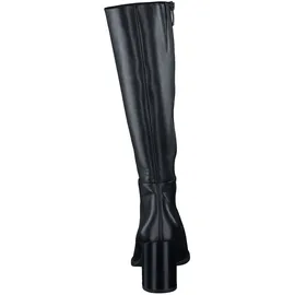 Paul Green "Paul Green Stiefel Glattleder", Damen, schwarz, Größe 37 1⁄2 EU / 4,5 UK