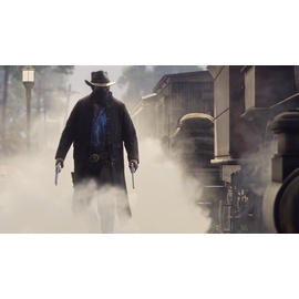 Red Dead Redemption 2 - PS4