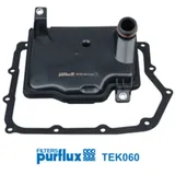Purflux Hydraulikfiltersatz, Automatikgetriebe