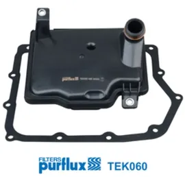 Purflux Hydraulikfiltersatz, Automatikgetriebe