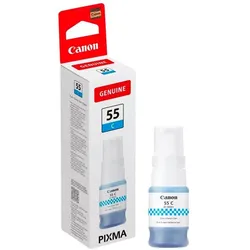 Canon GI-55C Tintenflasche