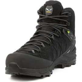 Salewa Alp Trainer 2 Mid GTX Herren Black/Black 46,5