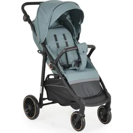 Moni Sommerkinderwagen Buggy grün