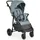 Moni Sommerkinderwagen Buggy grün