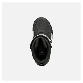 GEOX TREKKYUP Ankle-Boots Schwarz 30