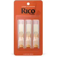 D’addario woodwinds D'Addario Woodwinds - Rico Tenorsaxophonblätter - Tenor