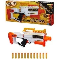 HASBRO F2017U50 Nerf ULTRA Dorado