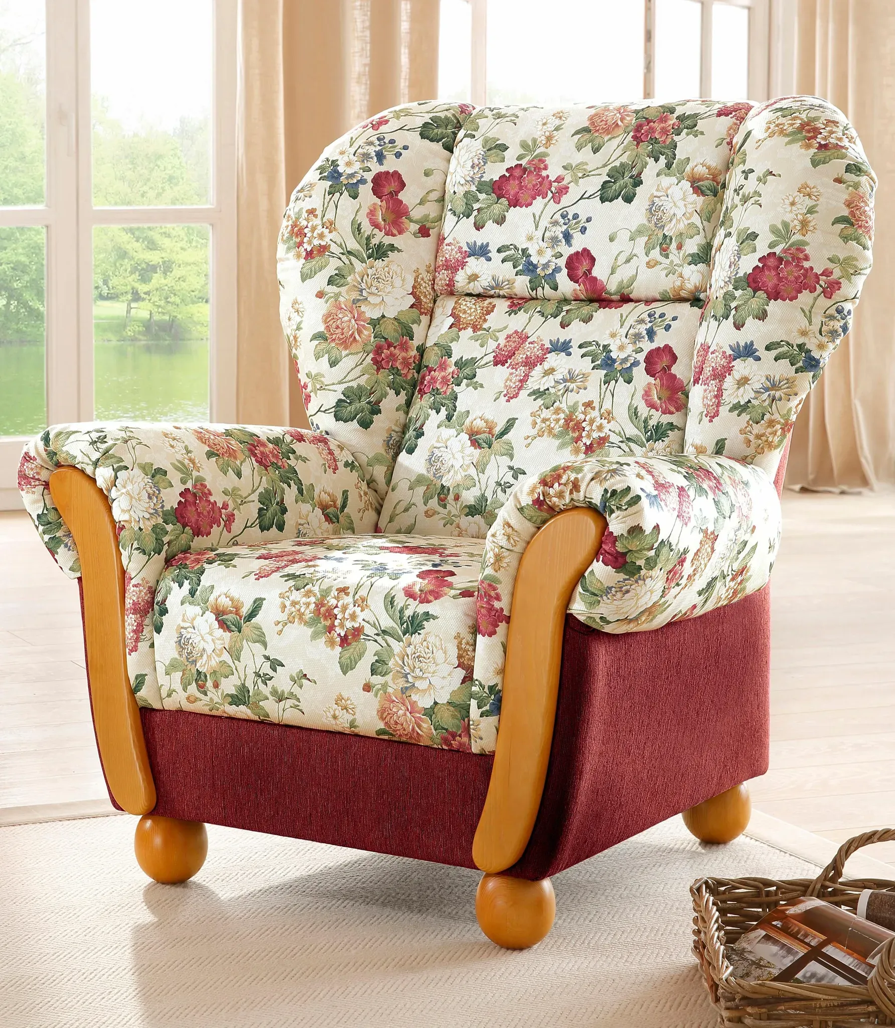 Sessel HOME AFFAIRE 
