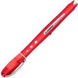 Stabilo worker colorful Tintenroller 0,5 mm, Schreibfarbe: rot,