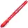 Stabilo worker colorful Tintenroller 0,5 mm, Schreibfarbe: rot,