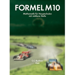 Formel / Formel / Formel M 10 - Alt  Gebunden