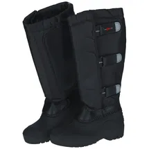 Covalliero Thermostiefel schwarz 31