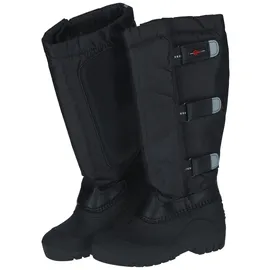 Covalliero Thermostiefel schwarz 31