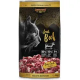 LEONARDO Fresh Beef & Poultry 4 kg