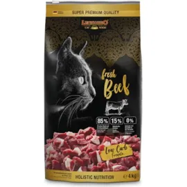 LEONARDO Fresh Beef & Poultry 4 kg
