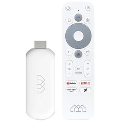 Homatics Streaming-Box Stick HD Android TV Full HD Mediaplayer Stick