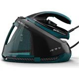 Imetec Smart Vapor 9047 Schwarz/Grün
