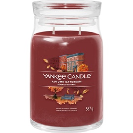 Yankee Candle Autumn Daydream