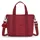 Kipling Asseni Mini 5 Liter Shopper KI3420 Funky Red - Rot