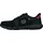 Bugatti Sneaker Herren Schwarz 41