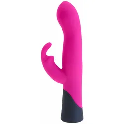 Rabbit Vibrator Liebe Rosa