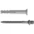 Fischer Nageldübel N 6 x 40/10 S M6 50 Stück