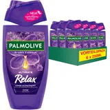 Palmolive Aroma Essence Ultimate Relax Duschgel 250 ml