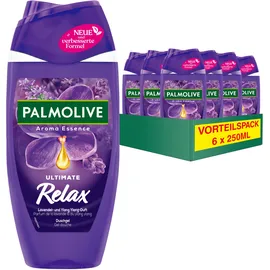 Palmolive Aroma Essence Ultimate Relax Duschgel 250 ml