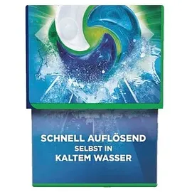 Ariel All-in-1 Pods Vollwaschmittel Caps 30 WL