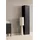 Woood Gunnar Mehrzweckschrank 45 x 39 x 217 cm Schwarz