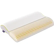Träumeland Kinderkissen Premium 34 x 57 x 9 cm Mehrfarbig
